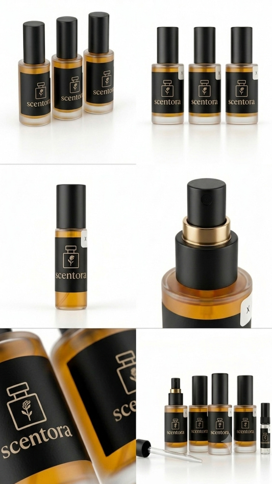 Coffret Trio 5ml (3x5ml)