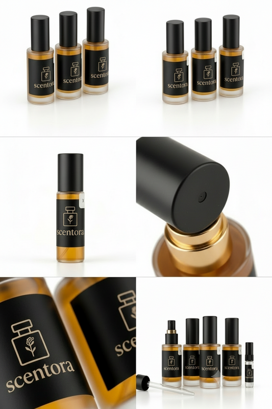 Coffret Initiation 4x2ml